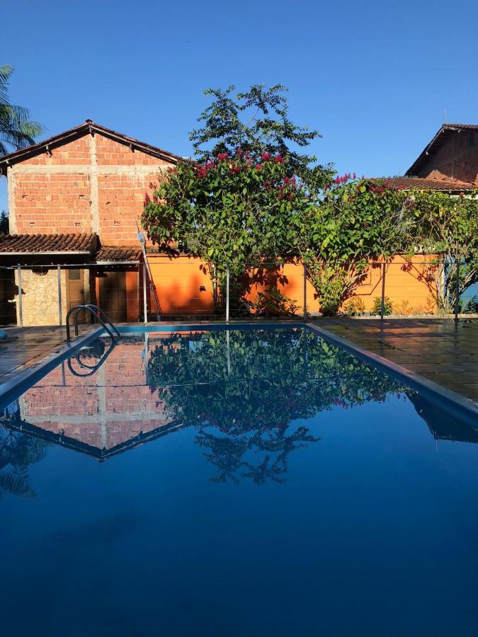 باراتي Beach House المظهر الخارجي الصورة