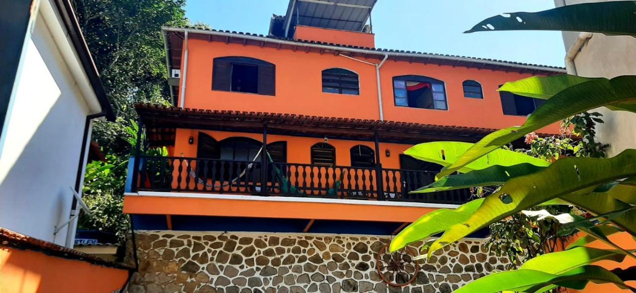 باراتي Beach House المظهر الخارجي الصورة