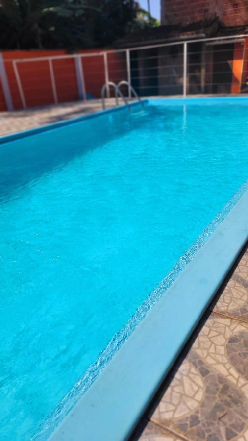 باراتي Beach House المظهر الخارجي الصورة