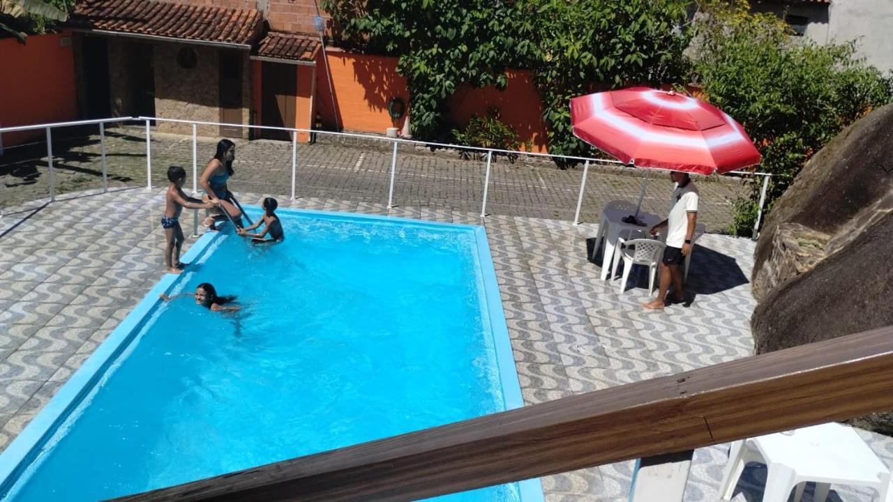 باراتي Beach House المظهر الخارجي الصورة