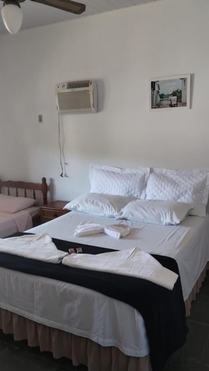 باراتي Beach House المظهر الخارجي الصورة