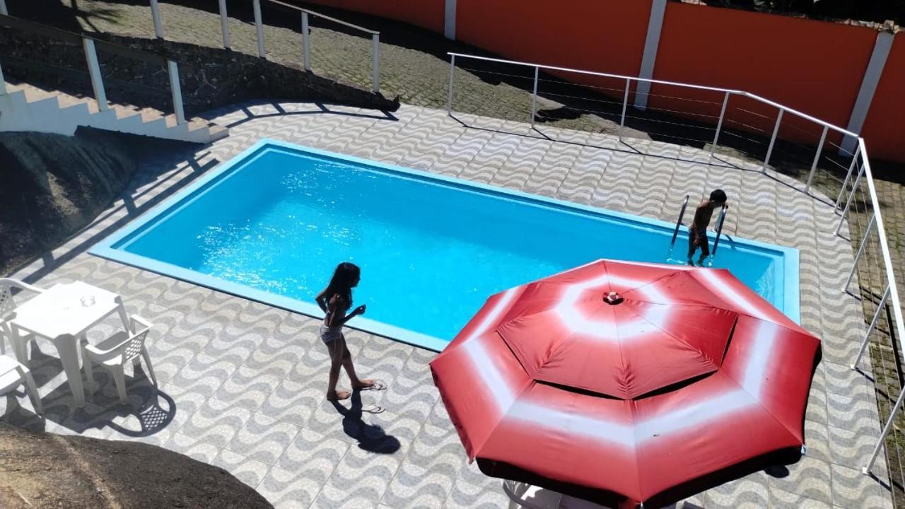 باراتي Beach House المظهر الخارجي الصورة