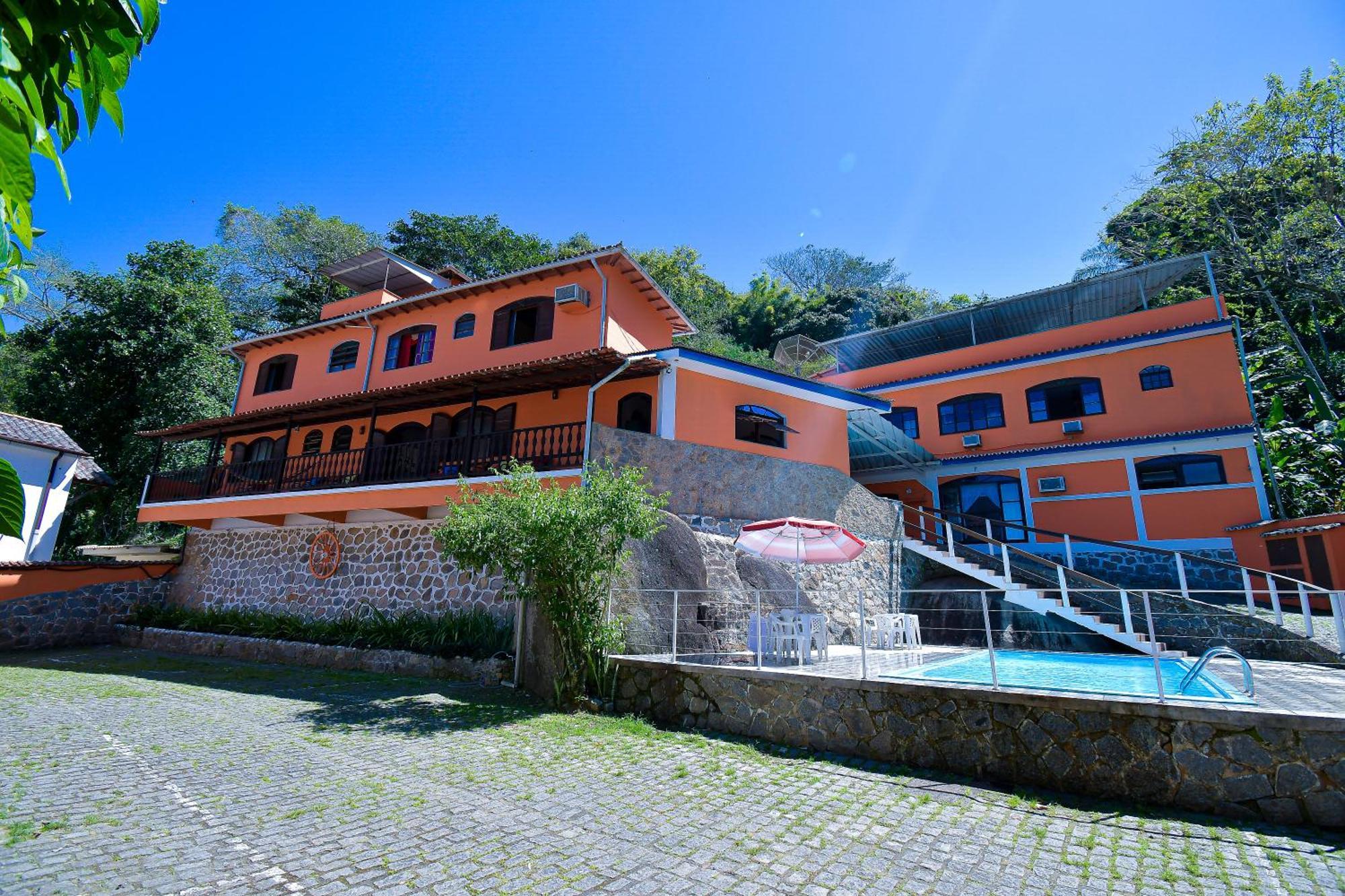 باراتي Beach House المظهر الخارجي الصورة