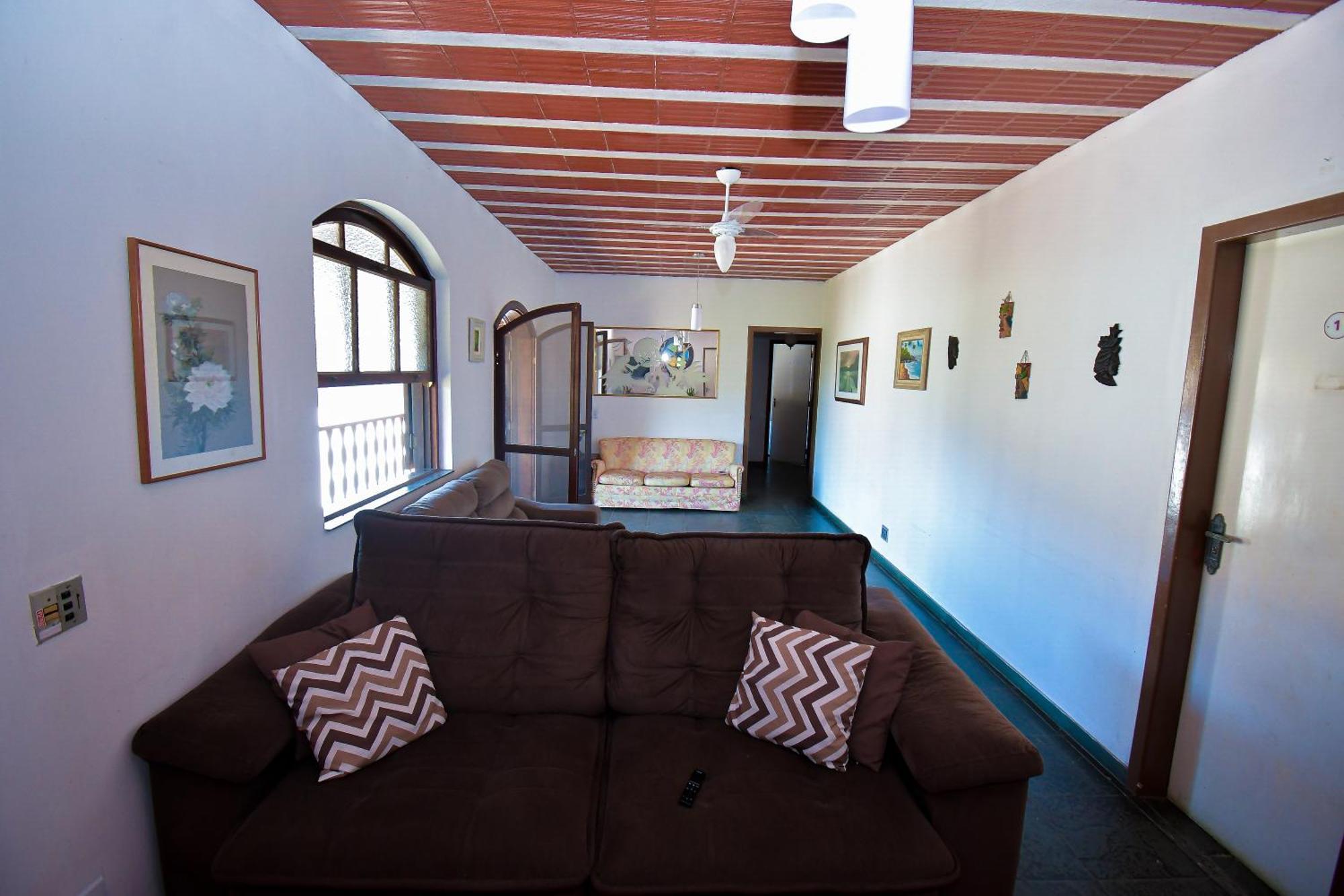 باراتي Beach House المظهر الخارجي الصورة