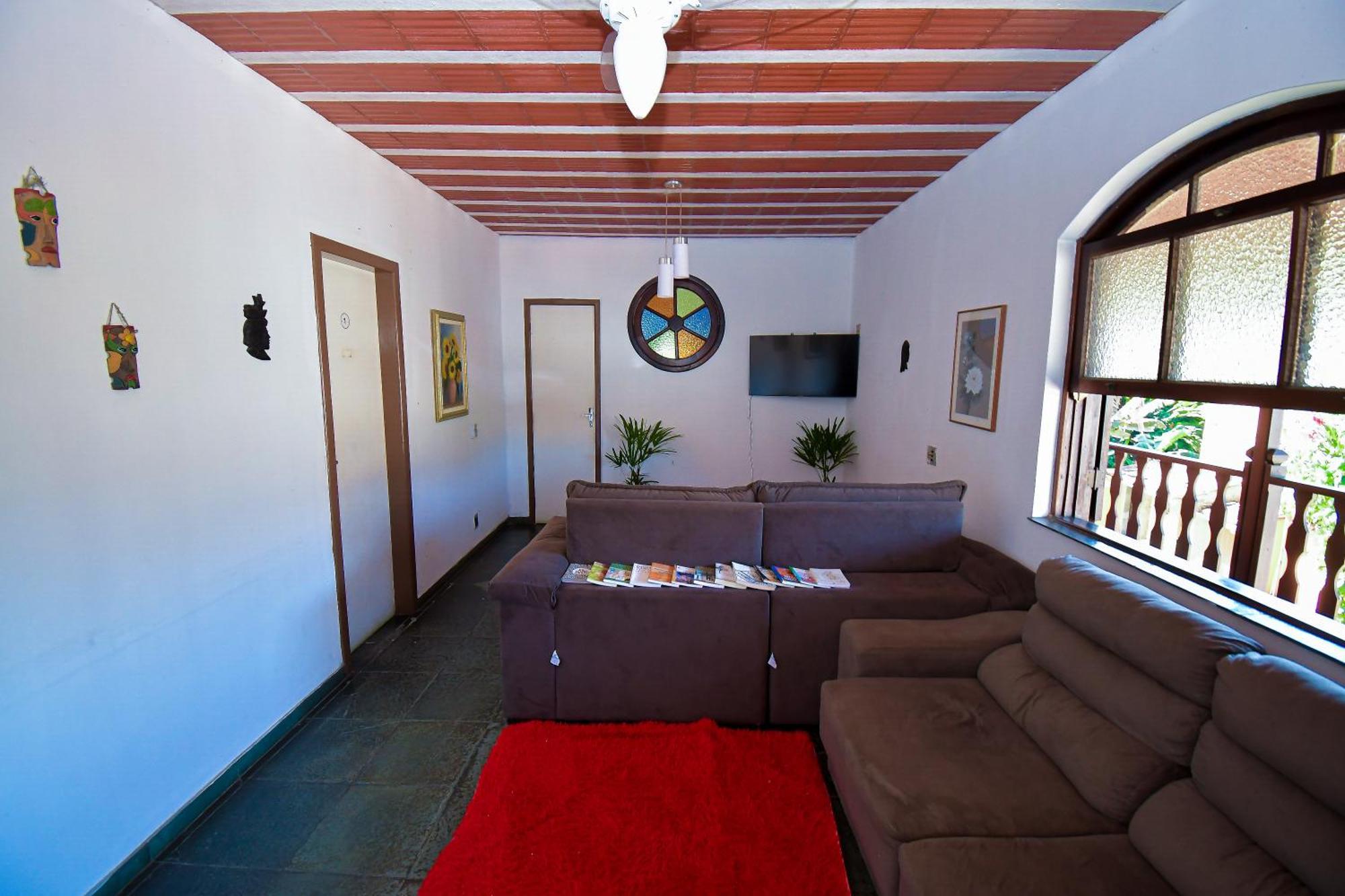 باراتي Beach House المظهر الخارجي الصورة