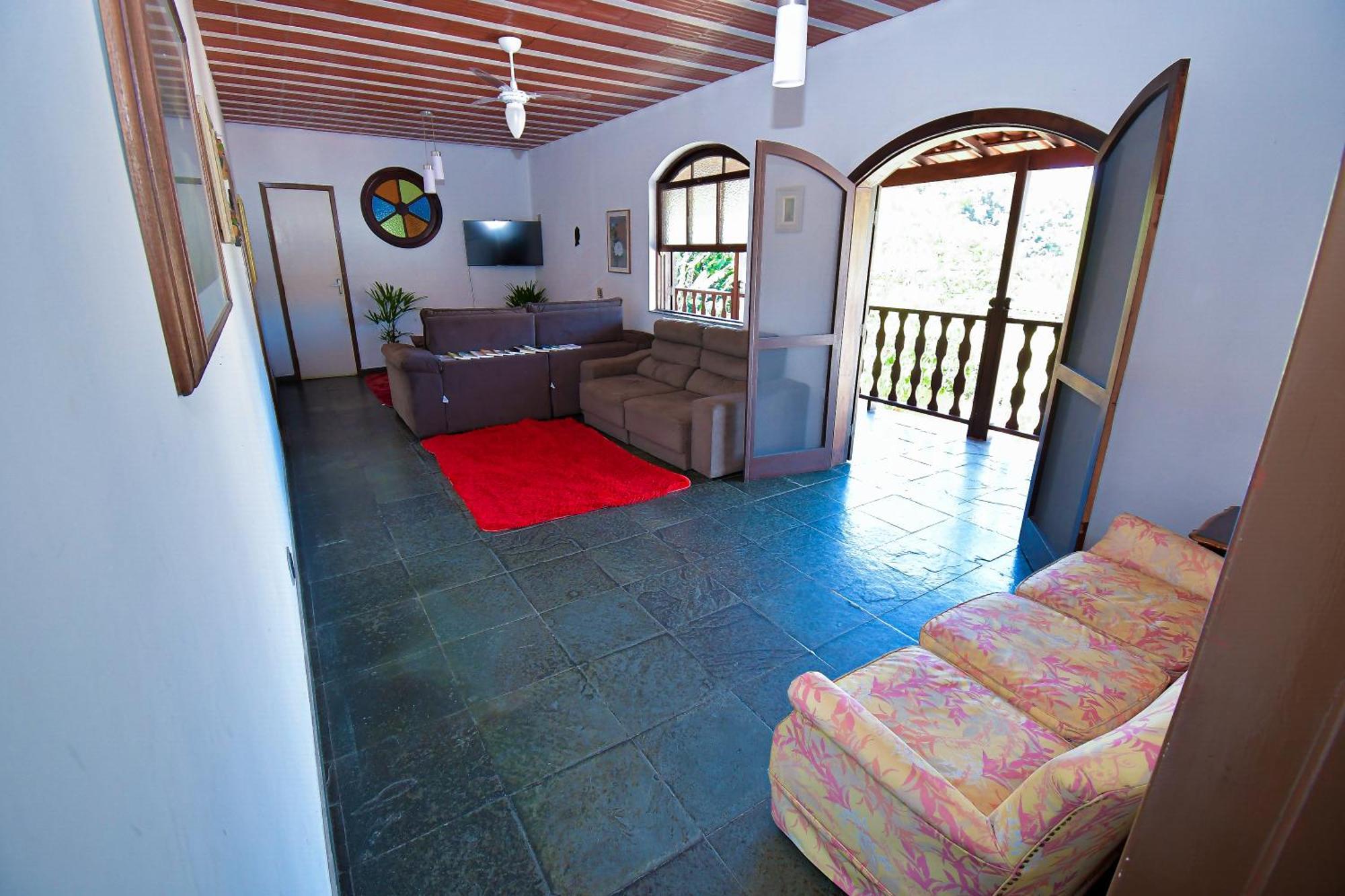باراتي Beach House المظهر الخارجي الصورة