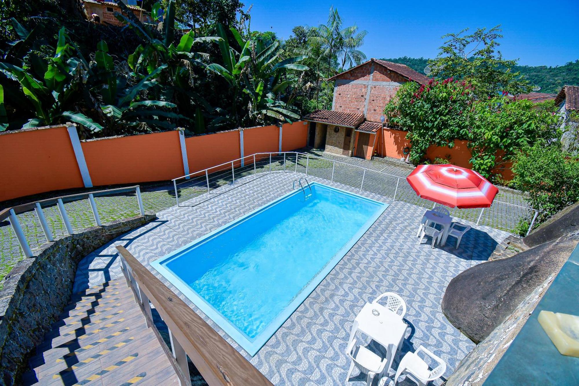 باراتي Beach House المظهر الخارجي الصورة