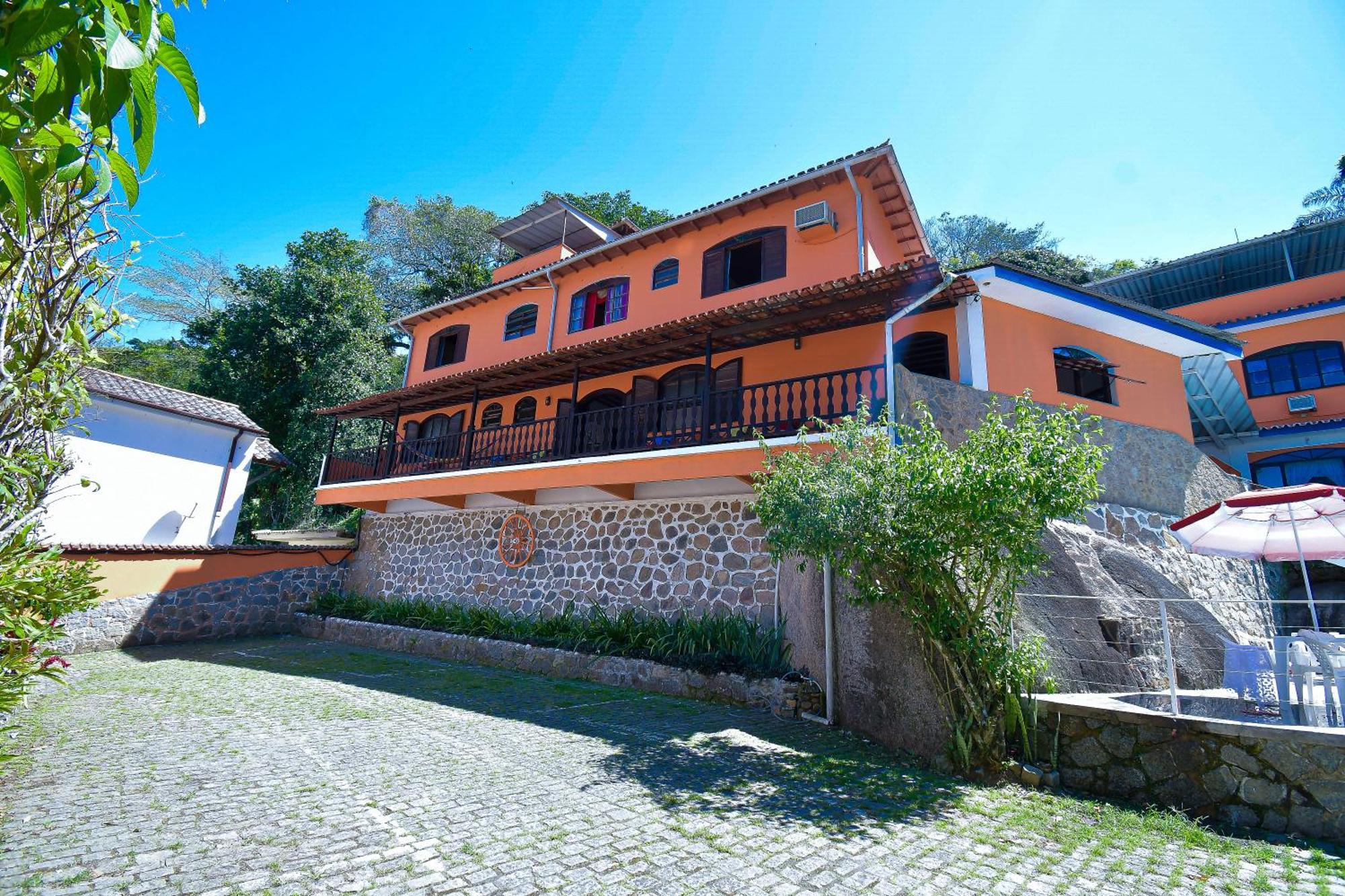 باراتي Beach House المظهر الخارجي الصورة