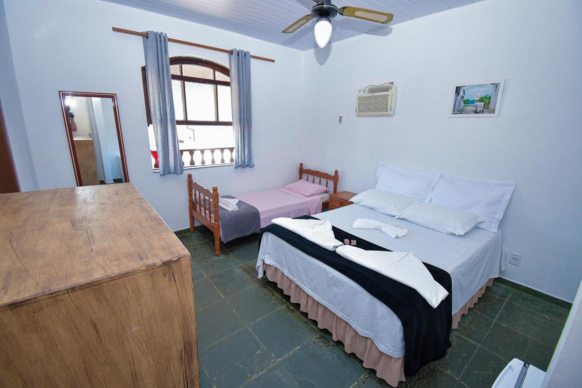 باراتي Beach House المظهر الخارجي الصورة